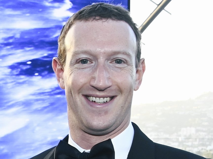 Mark Zuckerberg is still losing billions on the Metaverse, Meta results